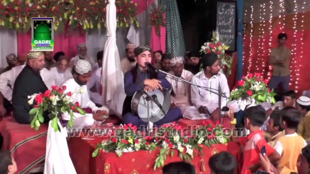Shah e Madina Shah e Madina by Ahtisham Aslam at Mehfil e Naat 49 tail sargodha 04-09-14