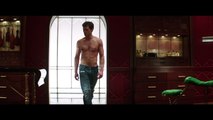 Fifty Shades of Grey - Valentine's Day Trailer