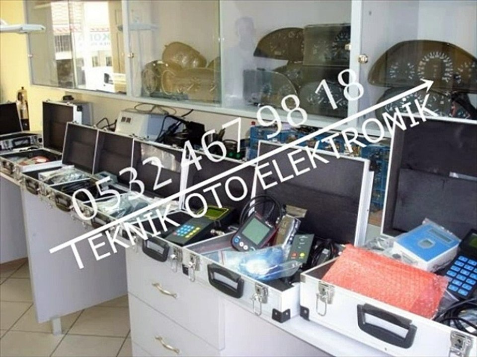Opel Beyin Tamiri BOLU