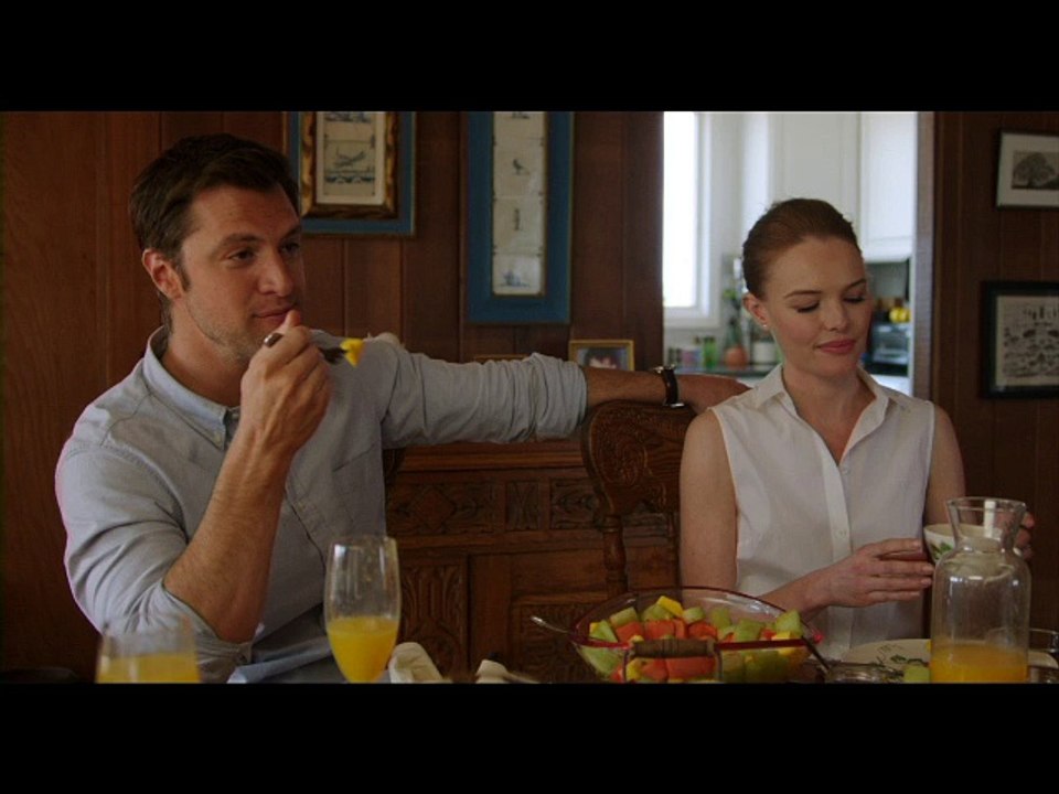 Still Alice - Schedule