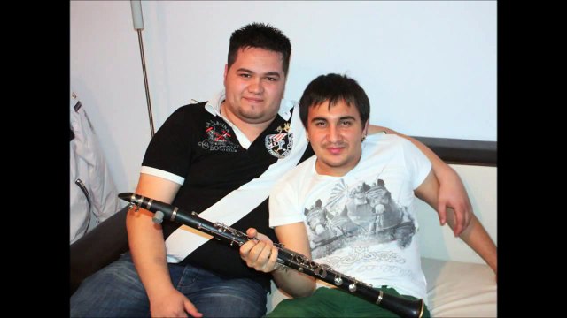 SALI OKKA & EDVIN ROMANIA NEW KOCEK 2