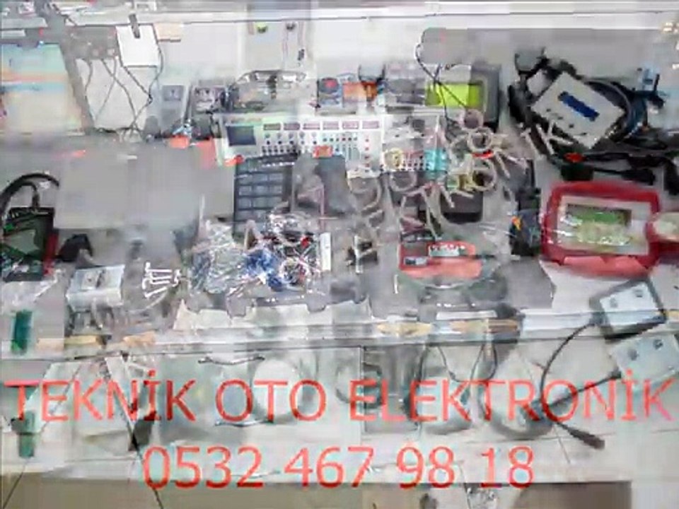 Opel Beyin Tamiri DÜZCE