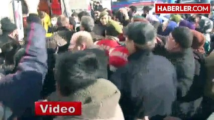 Tekne Faciasında Ölen Genç Toprağa Verildi