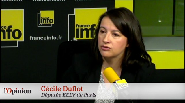 Mesures Valls : premières dissensions à gauche