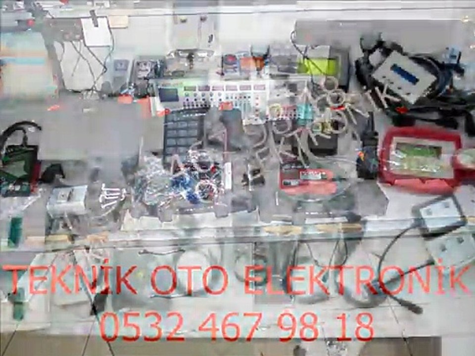 Opel Beyin Tamiri GİRESUN