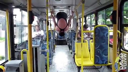 Hilarious Olympic Games Prank That Will Make You Laugh 😂