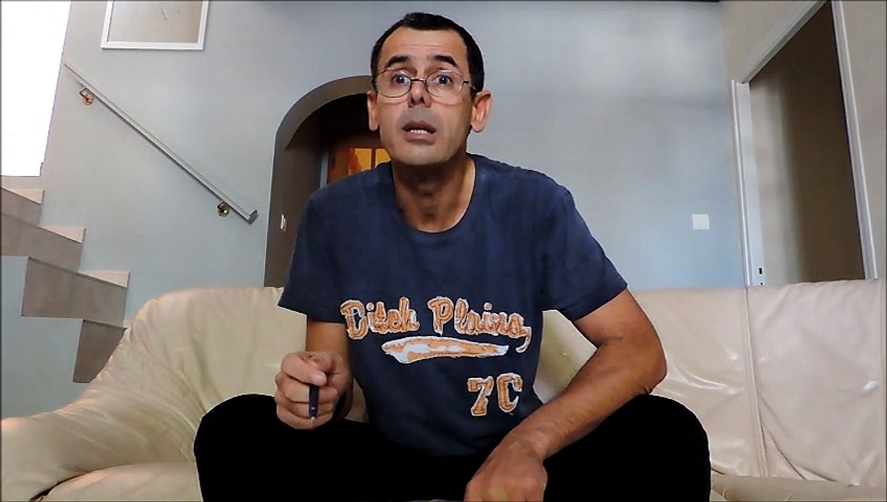 Jankito Infos, le QRA du 14 janvier 2015
