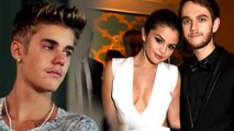 Justin Bieber CRIES for Selena Gomez | Upset about Zedd PDA?