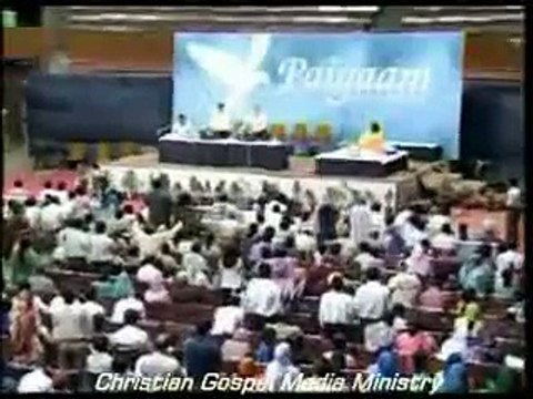 Choo Mujay Choo Masihi Geet