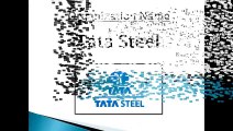 Tata Steel Invites For Recruitment 2015, Latest Jobs Vacancies Online