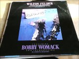 WILTON FELDER -(NO MATTER HOW HIGH I GET)I'LL STILL BE LOOKIN' UP TO YOU(RIP ETCUT)MCA REC 84