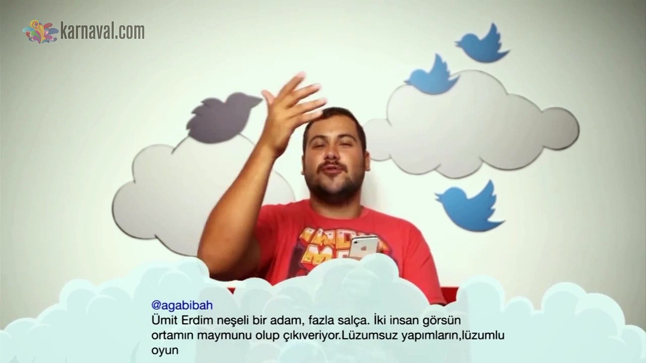 Arsız Tweet - 4. Bölüm