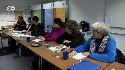 الهجرة  إلي ألمانيا  فرصة اقتصادية واعدة