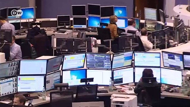 انخفاض العملة الأوروبية - فرصة اقتصادية أم خطر يواجه الاقتصاد؟ | صنع في ألمانيا