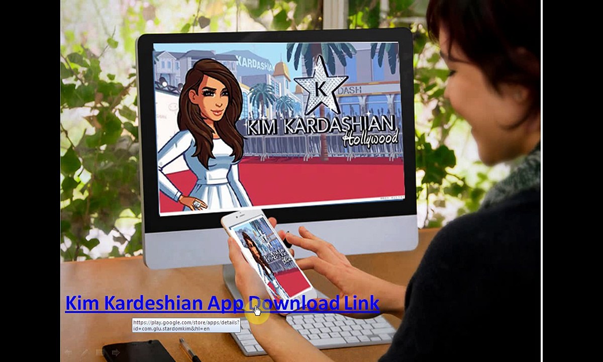 Kim Kardashian, Uber, WhatsApp ranked top 10 Apps in 2014