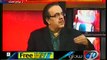 How ISIS Hacked US Send Com ?? Dr Shahid Masood Telling