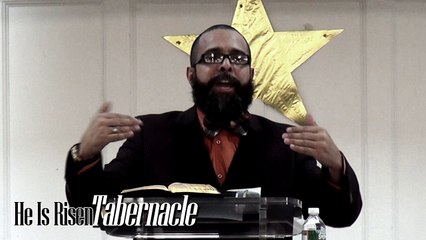 La Mente De Nicodemas (Pastor Alex Pagani) **SPANISH**
