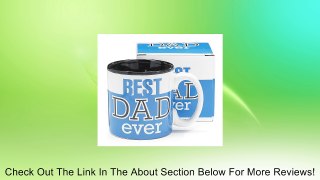 Best Dad Ever 13oz Mug Review