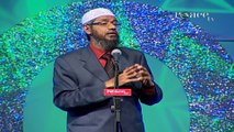 Dr Zakir Naik-Concept of 'Free Will' in Islam