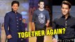 Salman Khan, Shahrukh Khan And Aamir Khan To Come Together Again?
