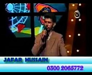 JAFFAR G REEMA KHAN UMAR SHARIF VERY FUNY COMEDY SHOW