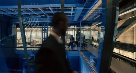 Marvel Ant-Man - Trailer Ufficiale Italiano - HD