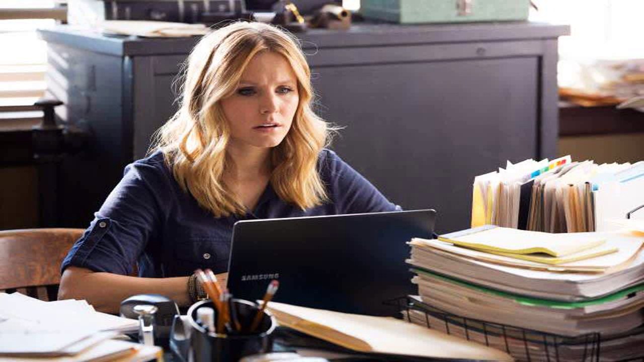 Watch Veronica Mars Full Movie