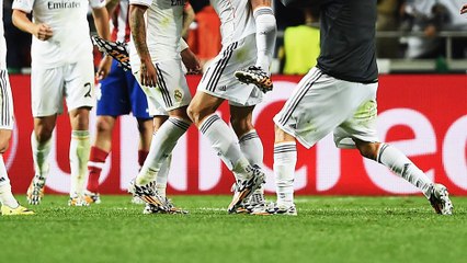 Copa del Rey - Los números avalan al Atlético en el derbi