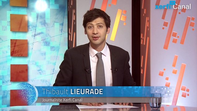 Olivier Bouba-Olga, Xerfi Canal Non la croissance ne passe pas forcément par les métropoles