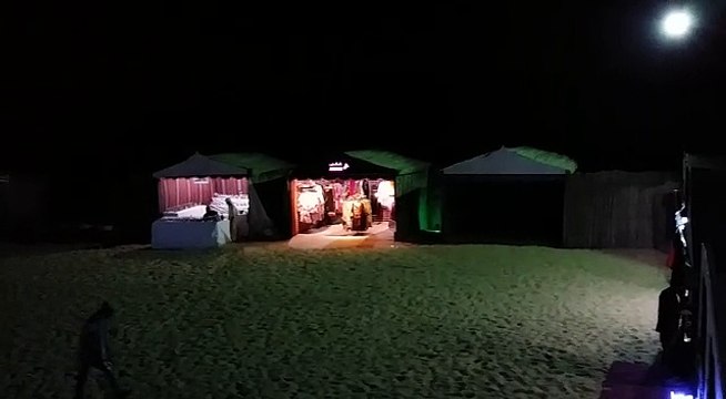 Overnight Desert Safari 2015 Dubai from RFK Holidays LLC, Call +971 50 2285196