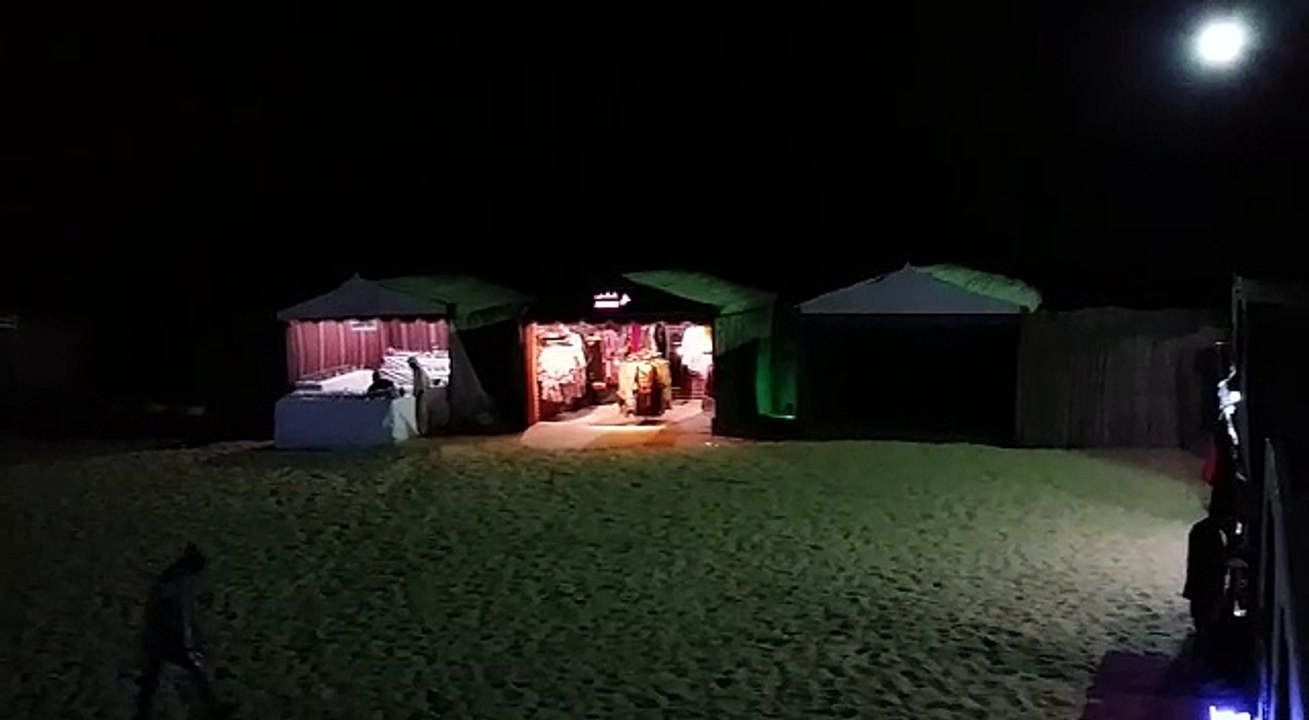 Overnight Desert Safari 2015 Dubai from RFK Holidays LLC, Call +971 50 2285196