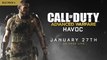 Call of Duty Advanced Warfare Havoc DLC Pack - Official Preview Trailer (2015) [EN] HD