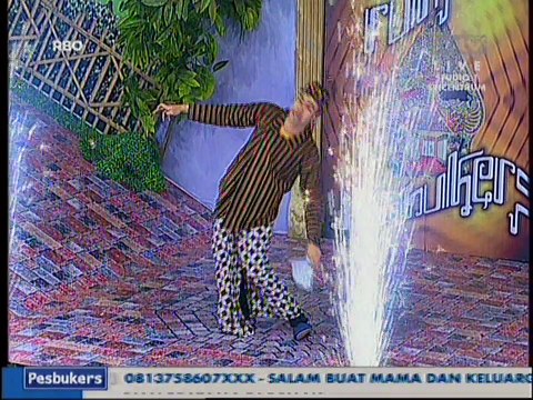 [150114]Pesbukers - Seg2