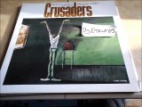 CRUSADERS -NIGHT LADIES(RIP ETCUT)MCA REC 84