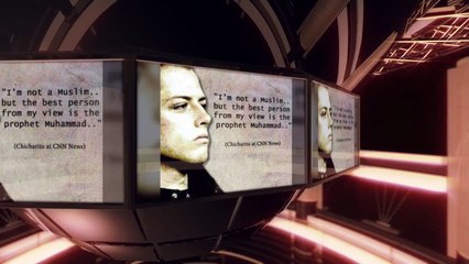 Prophet Muhammad (PBUH) the Greatest Man Ever