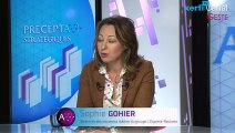 Sophie Gohier, Xerfi Canal Les médias face aux Big data : la valorisation des données