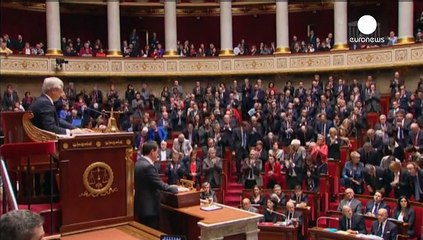 Dieudonné en garde à vue pour apologie du terrorisme