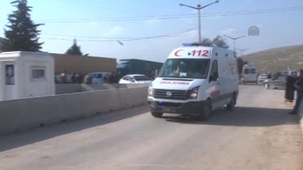 Suriye'deki İç Savaş