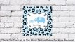 Sweet Safari Boy Beverage Napkins (36) Baby Shower Party Supplies Blue Review