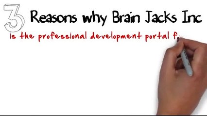 How to Learn Online and Earn More Money- Brain Jacks Inc. - YouTube