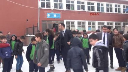 Şırnak Uludereli Dicle, Teog'ta Türkiye Birincisi Oldu