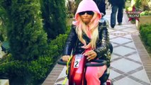 Nicki Minaj : Son ex Safaree Samuels l'accuse de l'avoir traité comme 