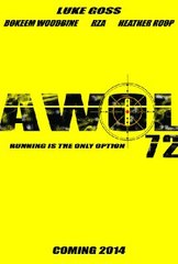AWOL-72 Full Movie [HD] 1080p