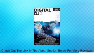 MAGIX Digital DJ 2 [Download] Review