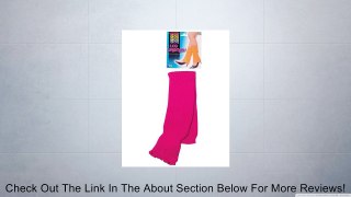 Forum Novelties Neon Leg Warmers Review