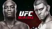 UFC 183: Silva vs. Diaz extended video preview