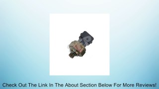 AC Pressure Switch (2002 to 2006) Review