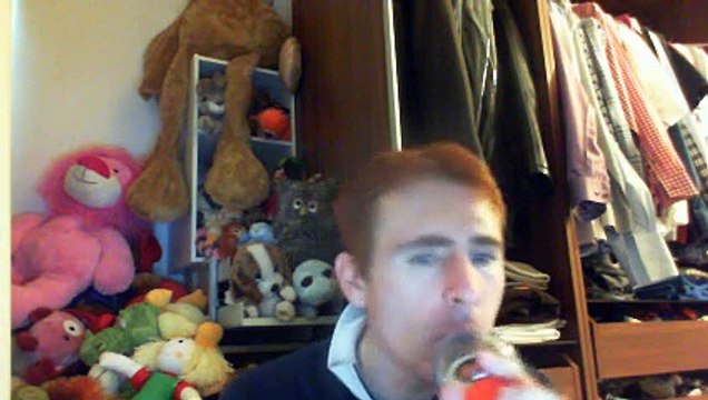 Wiwi égratigne all true man d'Alexander O'Neal