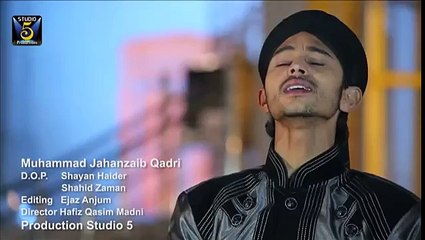 RABI UN NOOR ALBUM 2015 by Muhammad Jahanzaib Qadri