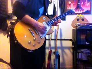 RADWIMPS / 会心の一撃　弾いてみた